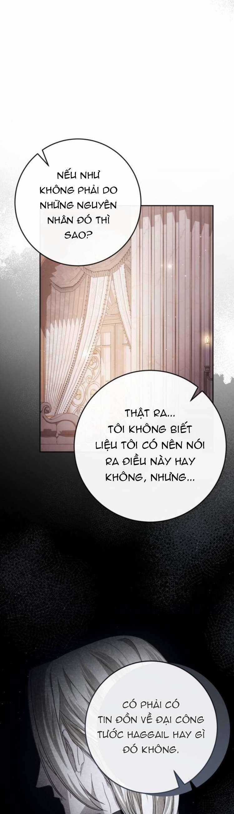 Đằng Sau Nụ Cười Của Nàng Công Chúa Chapter 39 trang 24