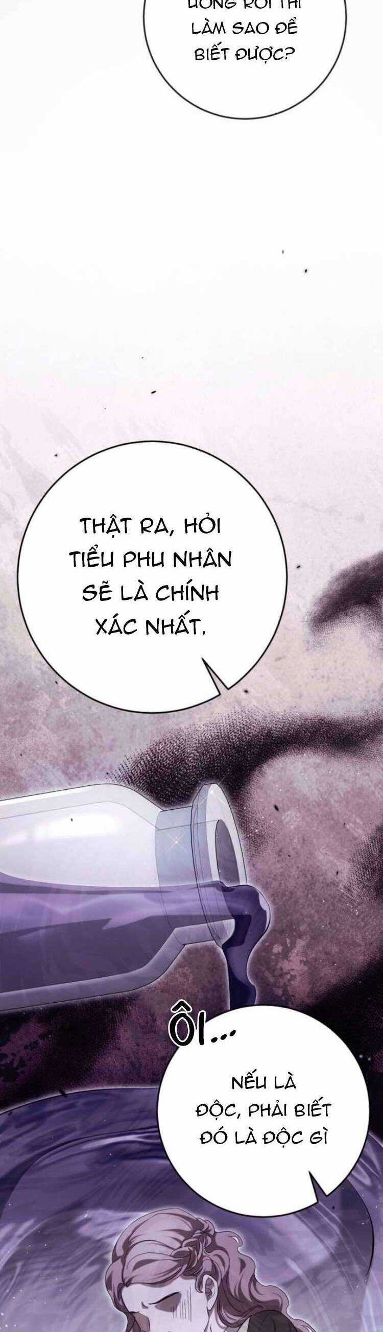 Đằng Sau Nụ Cười Của Nàng Công Chúa Chapter 39 trang 29