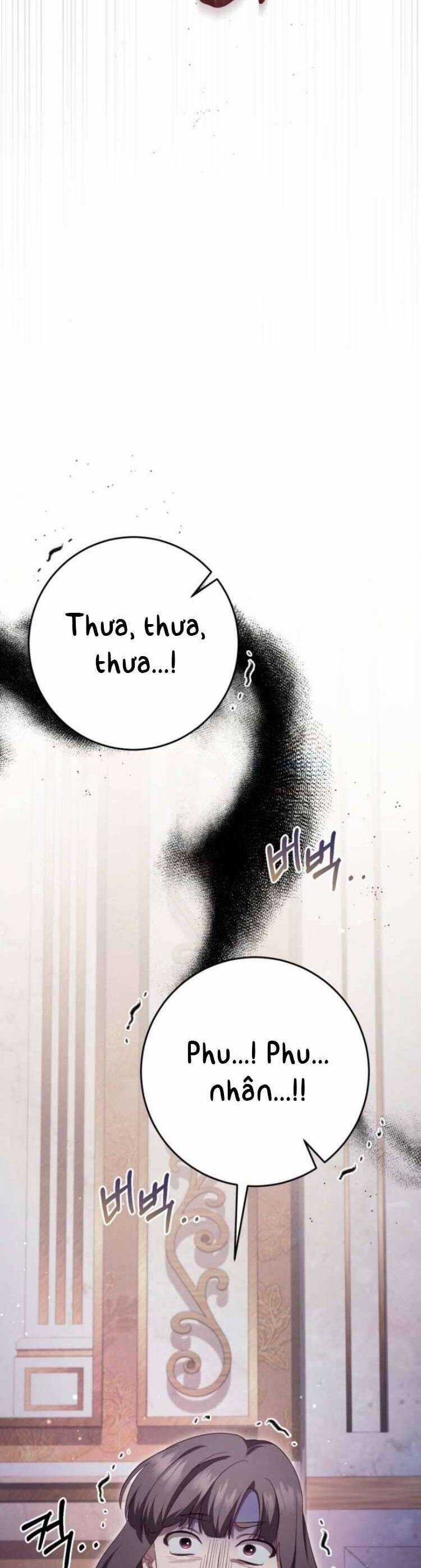 Đằng Sau Nụ Cười Của Nàng Công Chúa Chapter 39 trang 33