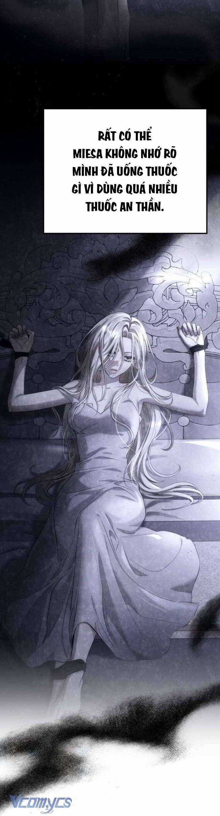 Đằng Sau Nụ Cười Của Nàng Công Chúa Chapter 39 trang 49