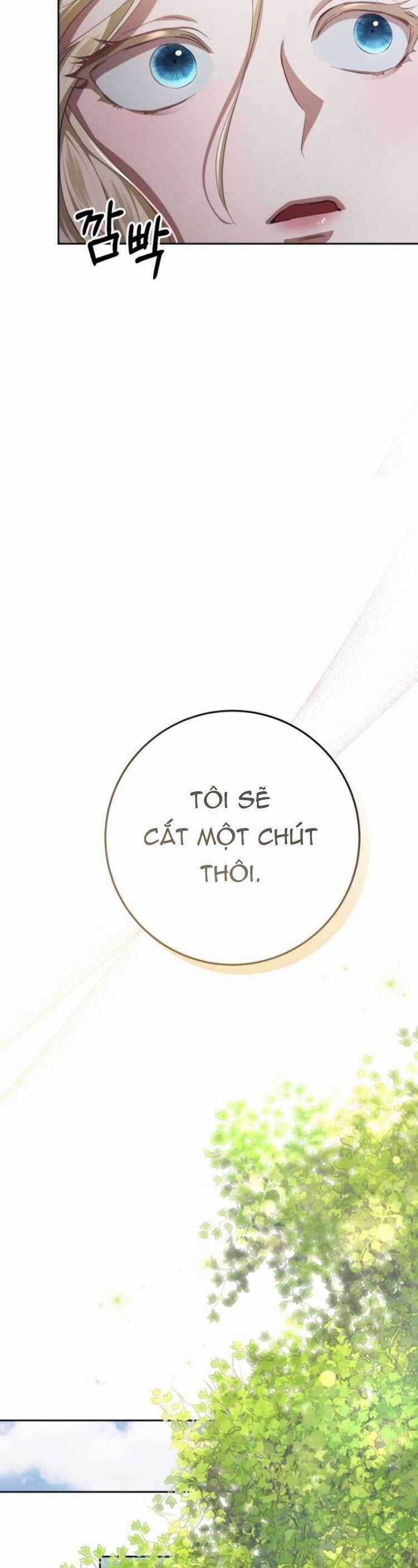 Đằng Sau Nụ Cười Của Nàng Công Chúa Chapter 39 trang 54