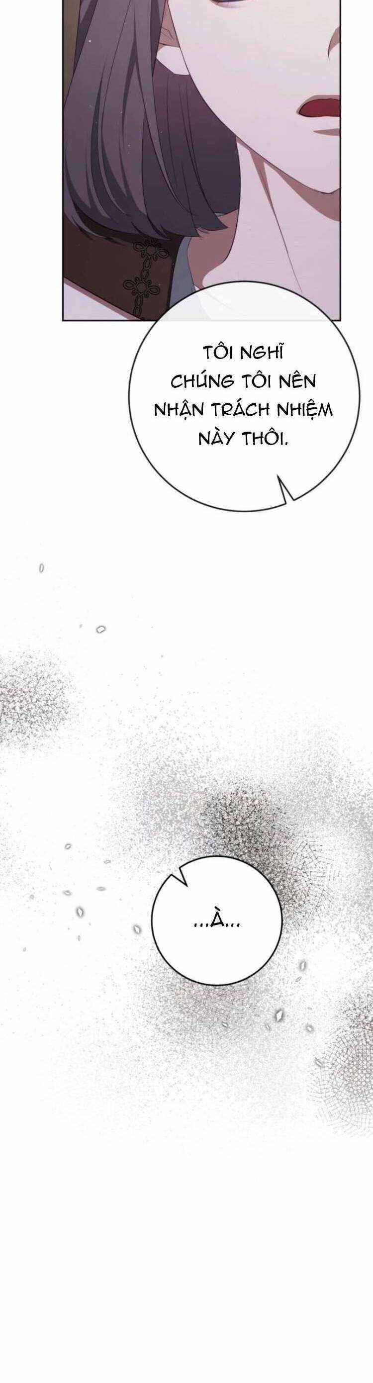 Đằng Sau Nụ Cười Của Nàng Công Chúa Chapter 39 trang 7