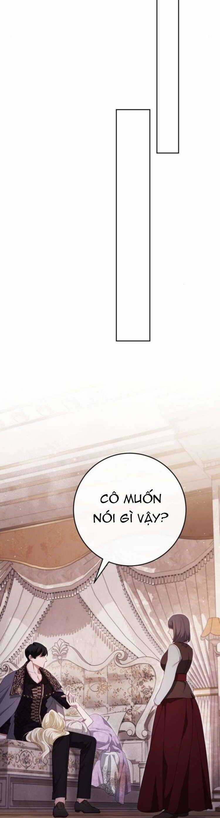 Đằng Sau Nụ Cười Của Nàng Công Chúa Chapter 39 trang 9