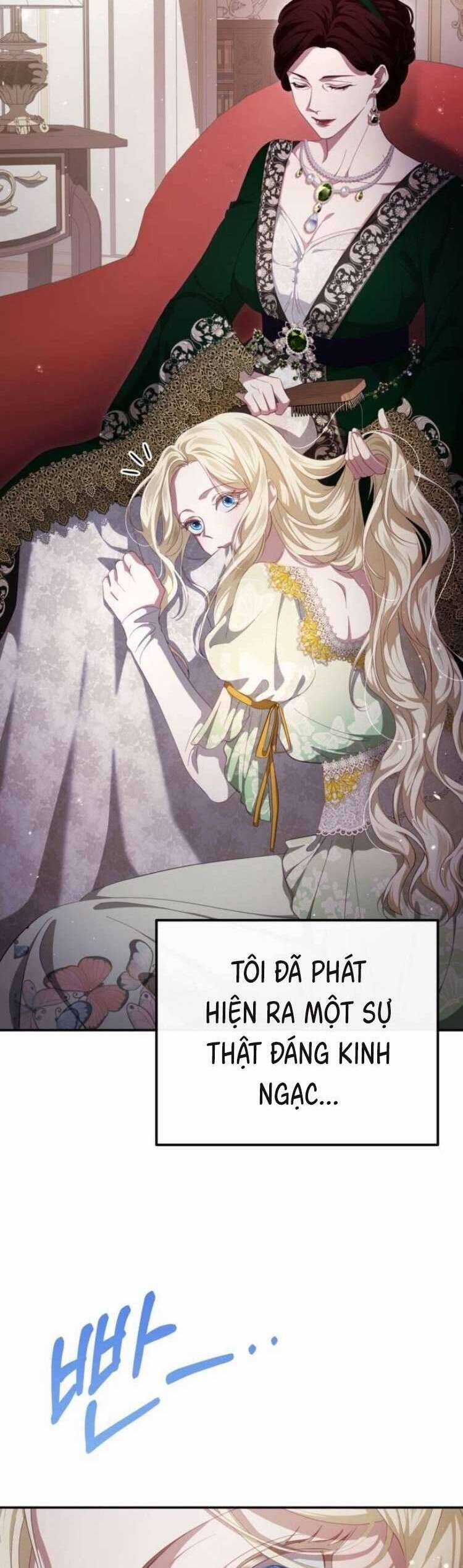 Đằng Sau Nụ Cười Của Nàng Công Chúa Chapter 40 trang 14