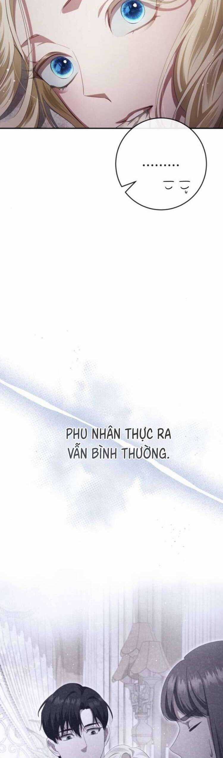 Đằng Sau Nụ Cười Của Nàng Công Chúa Chapter 40 trang 15