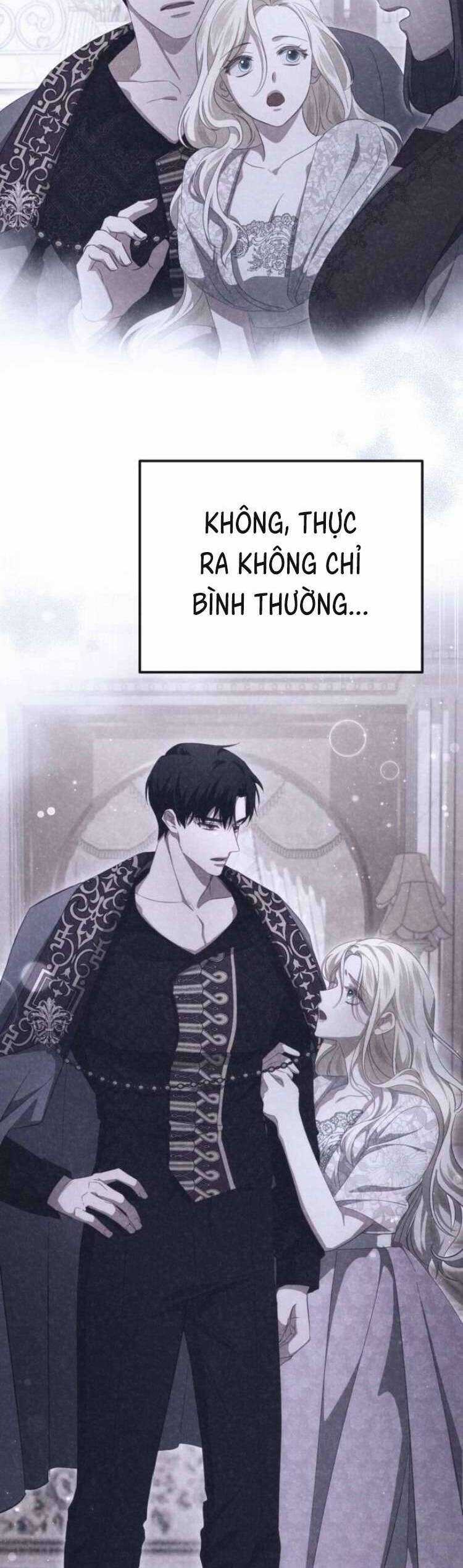 Đằng Sau Nụ Cười Của Nàng Công Chúa Chapter 40 trang 16