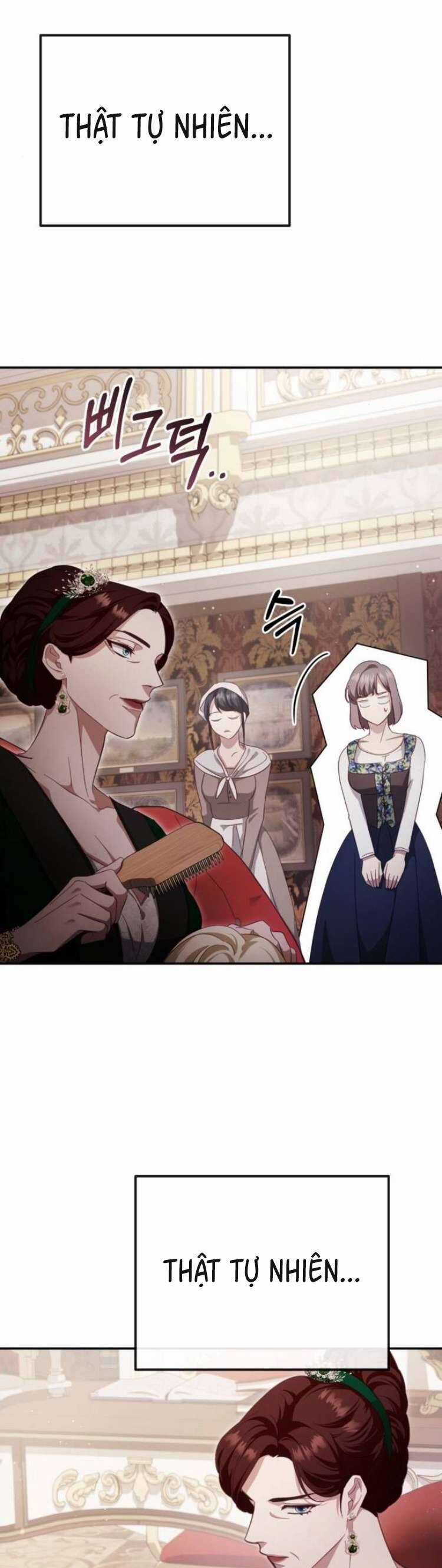 Đằng Sau Nụ Cười Của Nàng Công Chúa Chapter 40 trang 19