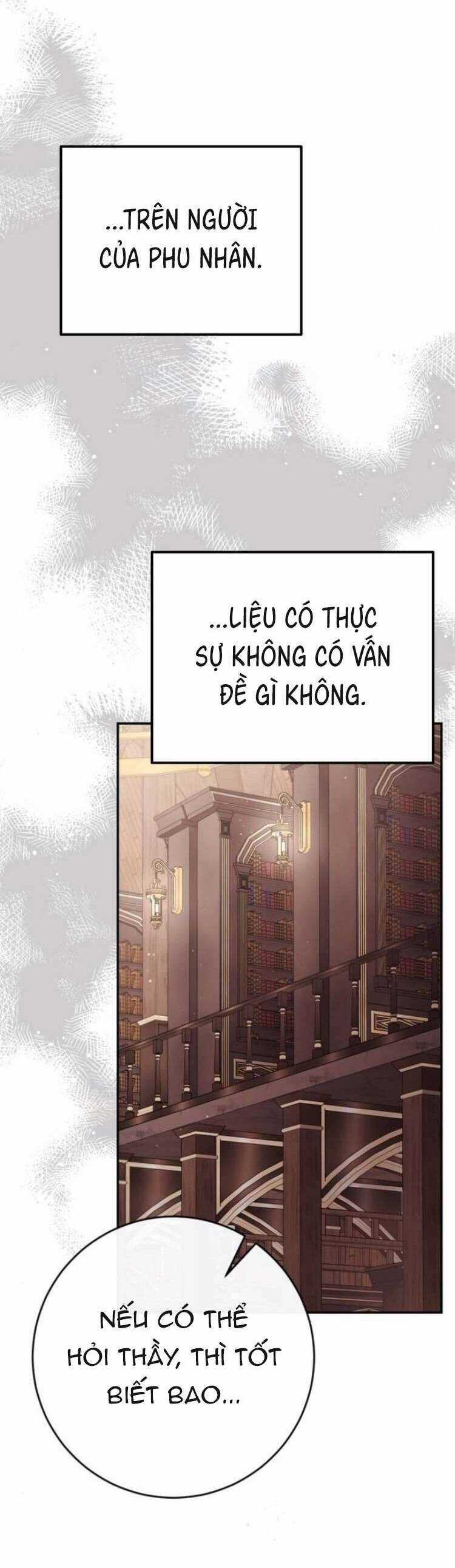 Đằng Sau Nụ Cười Của Nàng Công Chúa Chapter 40 trang 2