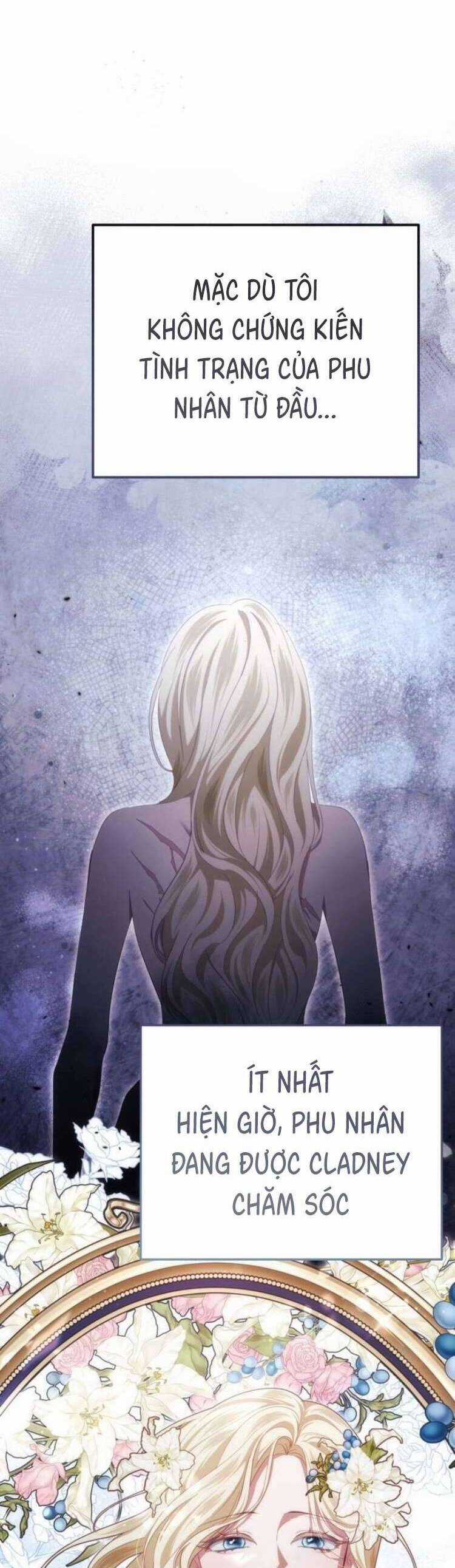 Đằng Sau Nụ Cười Của Nàng Công Chúa Chapter 40 trang 3