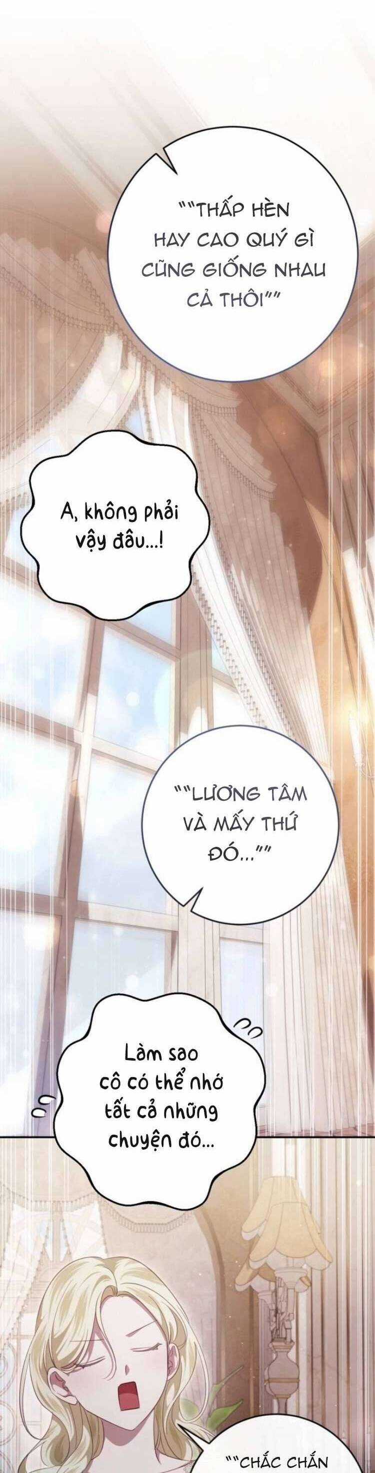 Đằng Sau Nụ Cười Của Nàng Công Chúa Chapter 40 trang 46