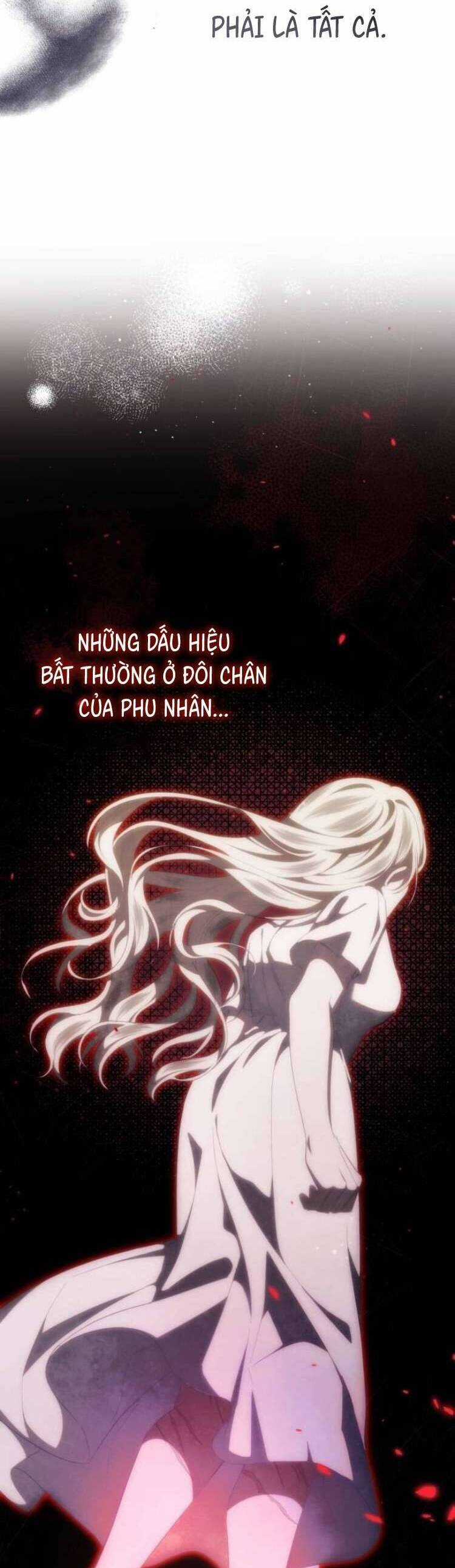 Đằng Sau Nụ Cười Của Nàng Công Chúa Chapter 40 trang 5