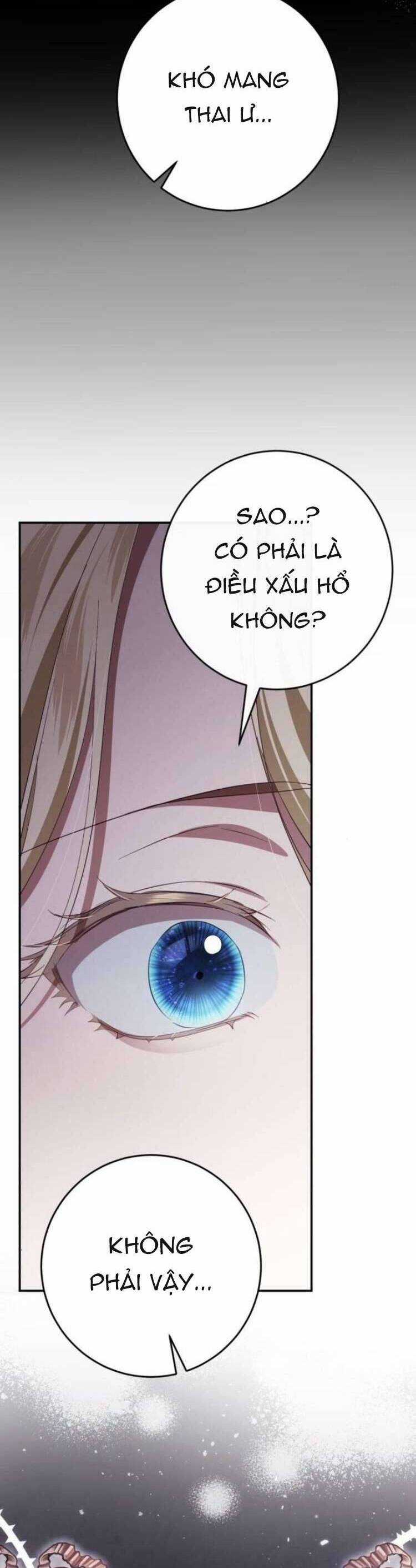 Đằng Sau Nụ Cười Của Nàng Công Chúa Chapter 40 trang 53