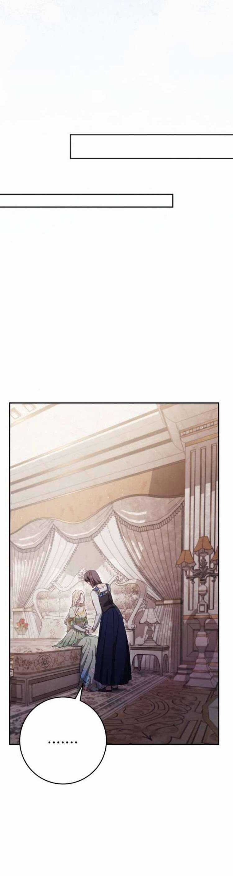 Đằng Sau Nụ Cười Của Nàng Công Chúa Chapter 40 trang 55