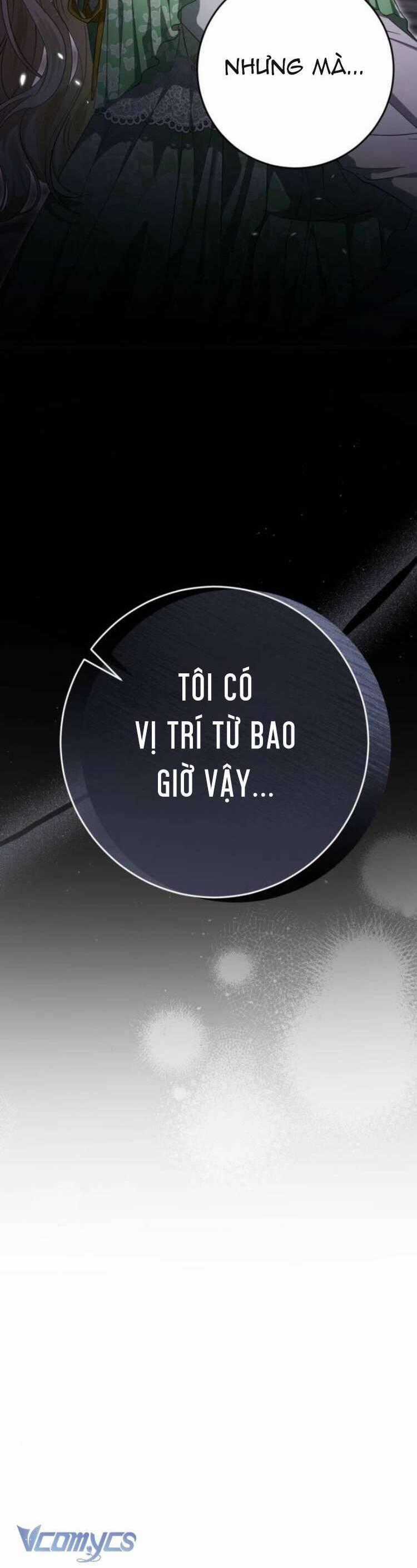 Đằng Sau Nụ Cười Của Nàng Công Chúa Chapter 40 trang 59