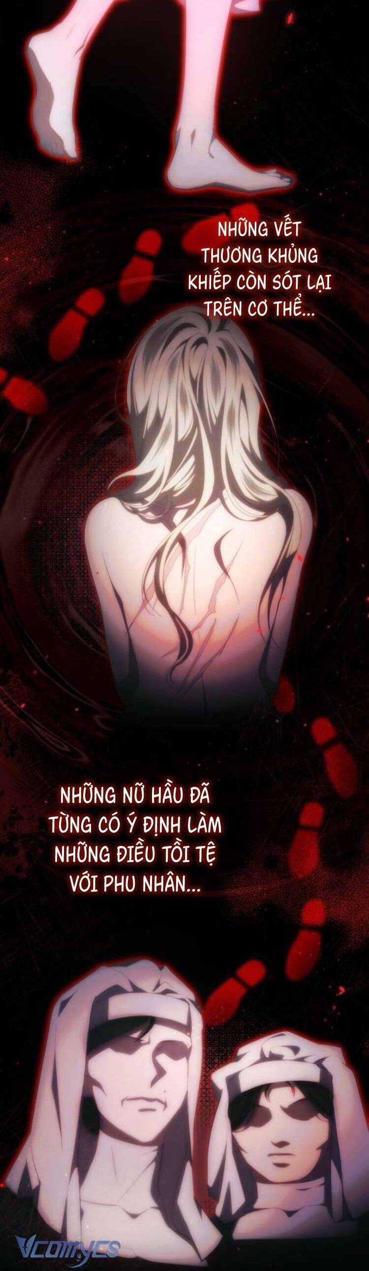 Đằng Sau Nụ Cười Của Nàng Công Chúa Chapter 40 trang 6