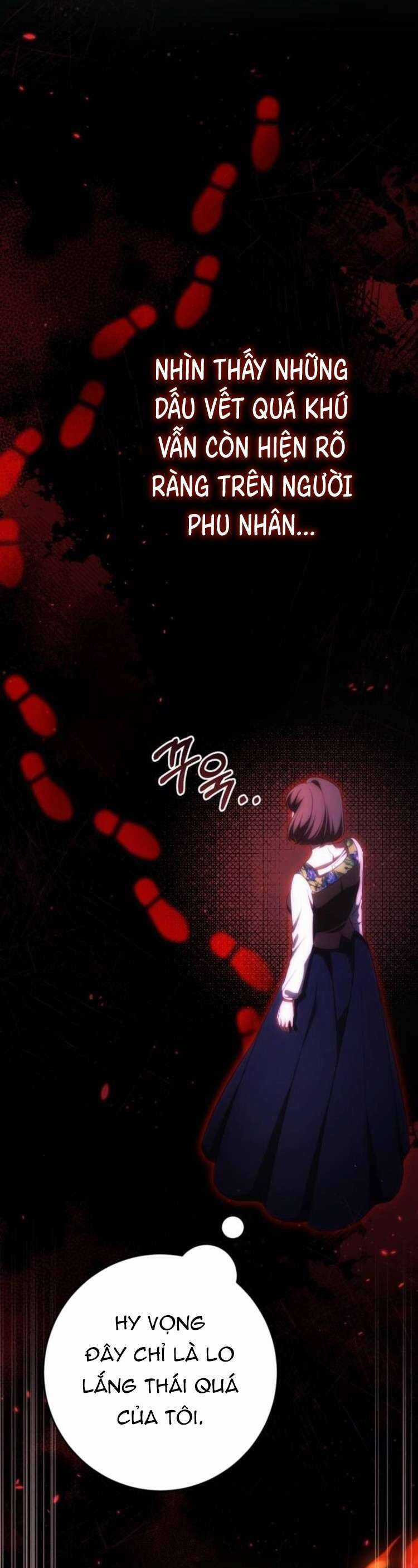 Đằng Sau Nụ Cười Của Nàng Công Chúa Chapter 40 trang 7