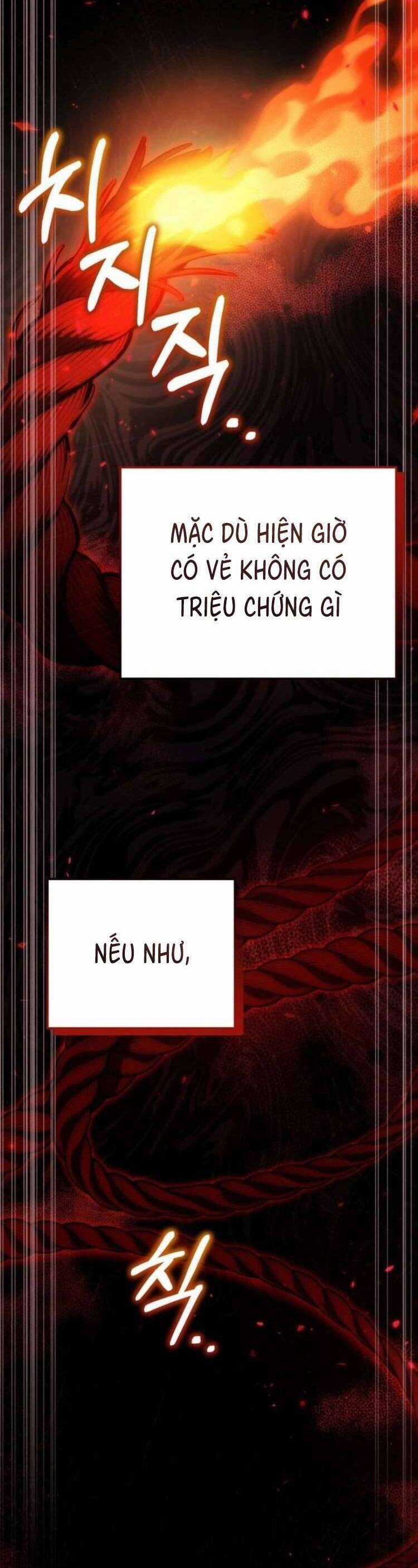 Đằng Sau Nụ Cười Của Nàng Công Chúa Chapter 40 trang 8