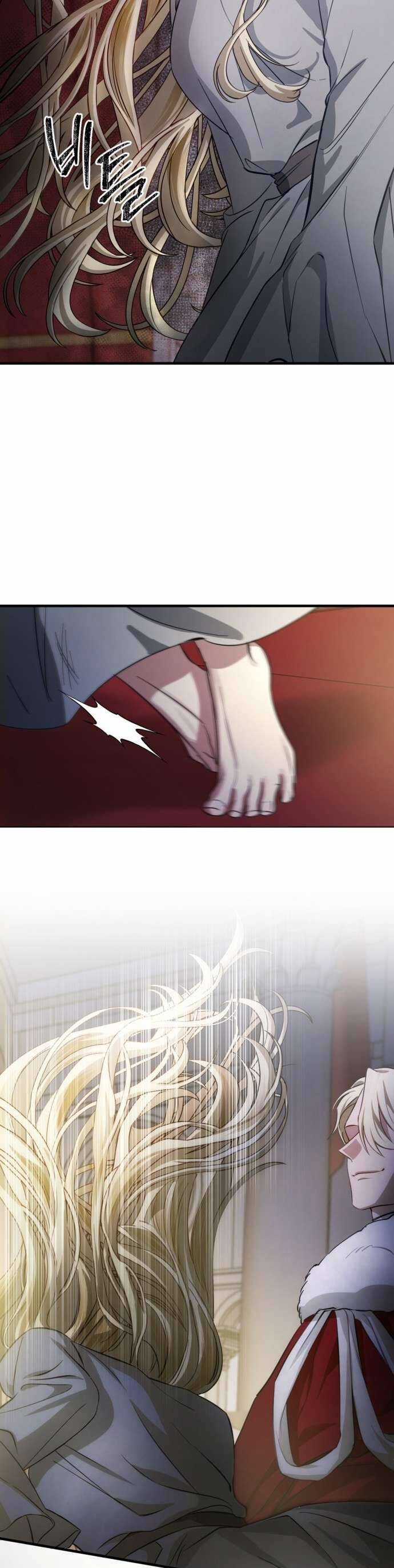 Đằng Sau Nụ Cười Của Nàng Công Chúa Chương 1 trang 13