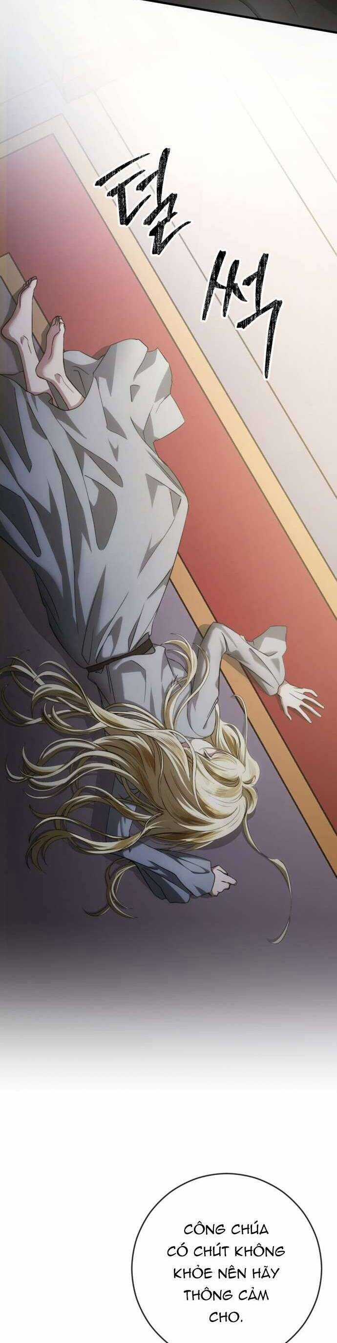 Đằng Sau Nụ Cười Của Nàng Công Chúa Chương 1 trang 14