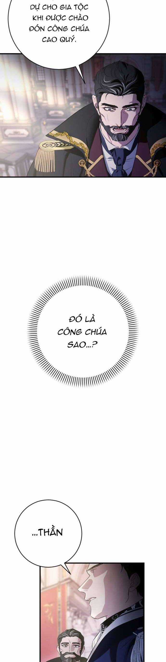 Đằng Sau Nụ Cười Của Nàng Công Chúa Chương 1 trang 16