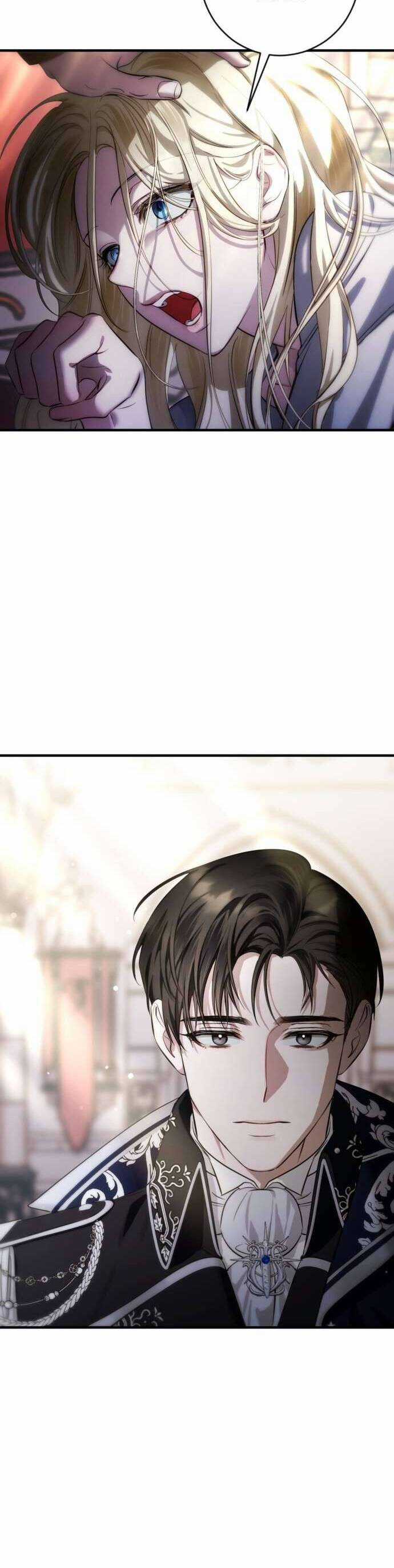 Đằng Sau Nụ Cười Của Nàng Công Chúa Chương 1 trang 24