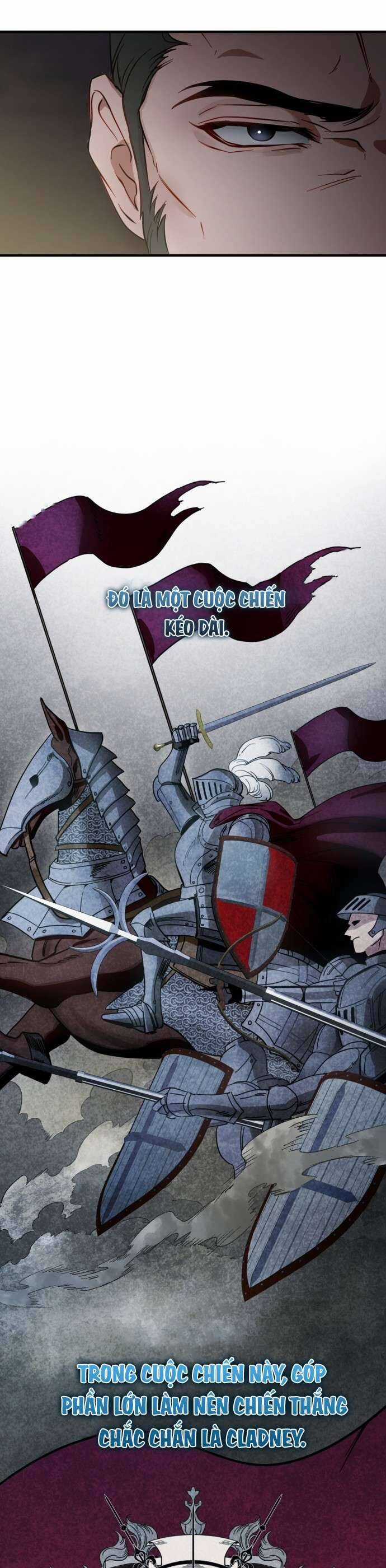 Đằng Sau Nụ Cười Của Nàng Công Chúa Chương 1 trang 27