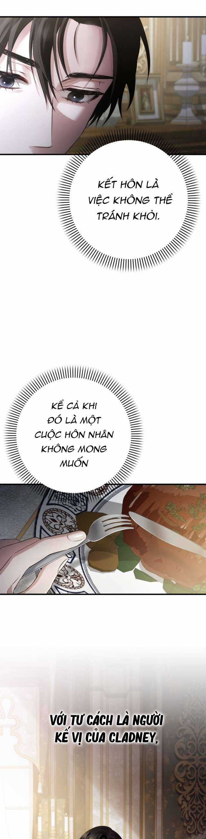 Đằng Sau Nụ Cười Của Nàng Công Chúa Chương 1 trang 31