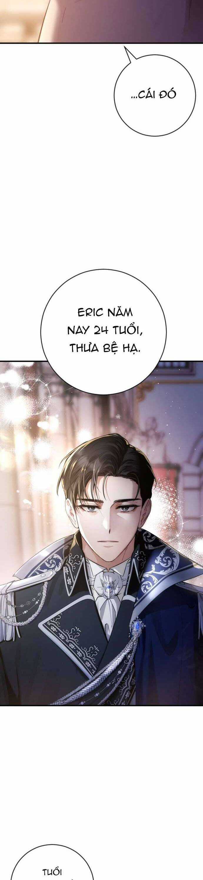 Đằng Sau Nụ Cười Của Nàng Công Chúa Chương 1 trang 4