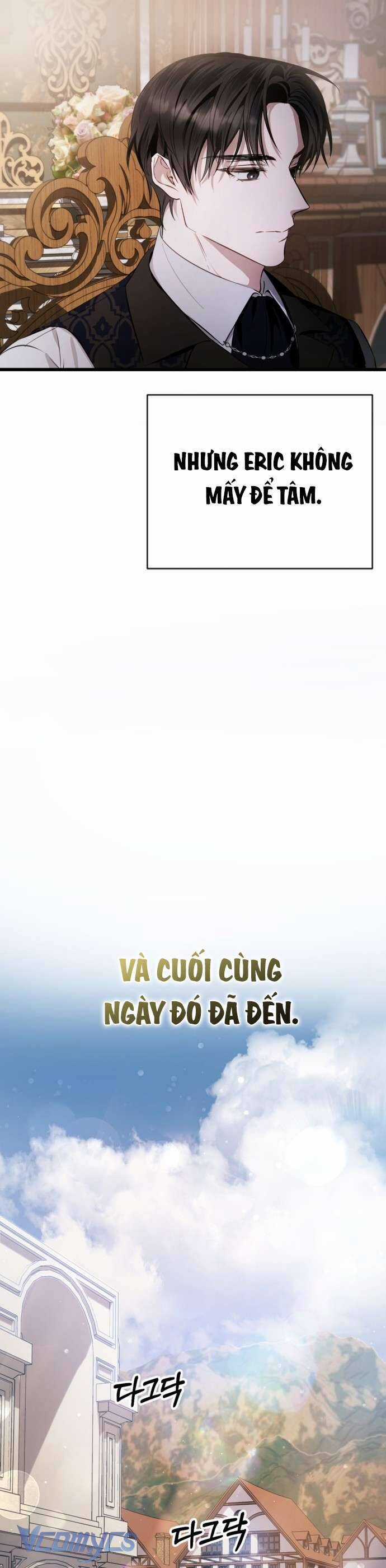 Đằng Sau Nụ Cười Của Nàng Công Chúa Chương 1 trang 42