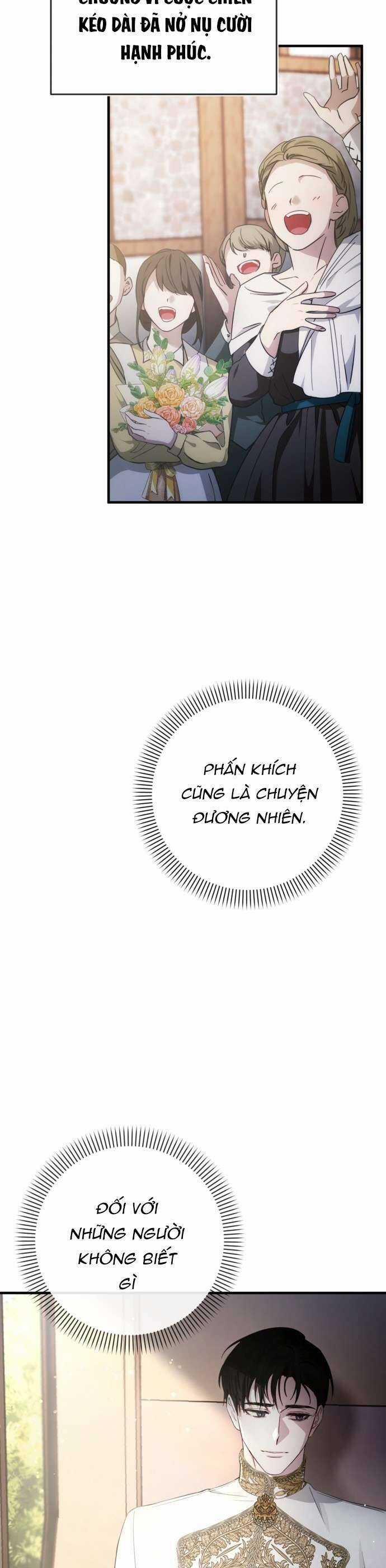 Đằng Sau Nụ Cười Của Nàng Công Chúa Chương 1 trang 44