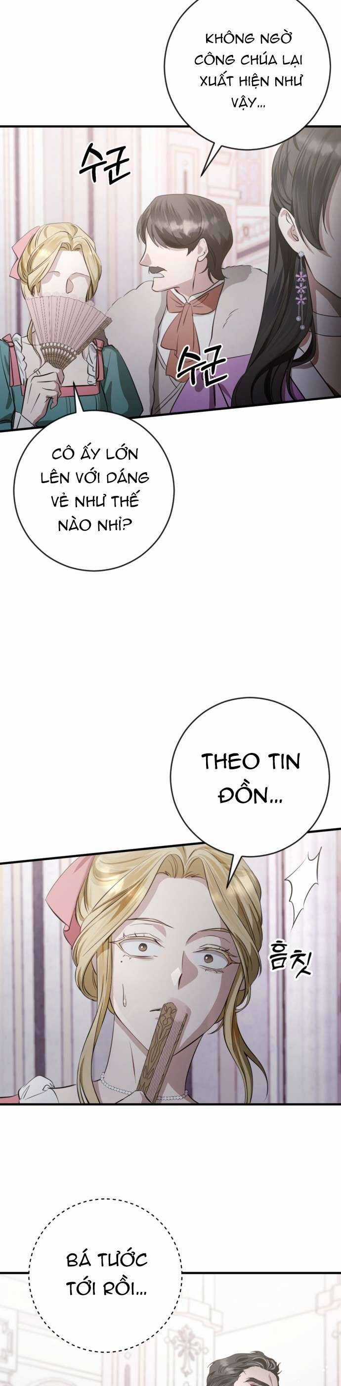 Đằng Sau Nụ Cười Của Nàng Công Chúa Chương 1 trang 46