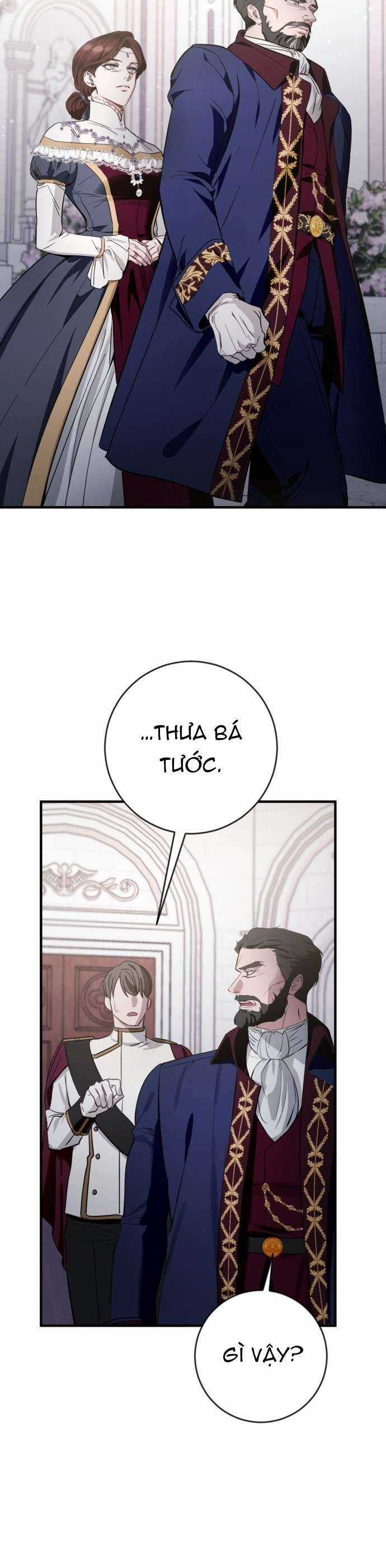 Đằng Sau Nụ Cười Của Nàng Công Chúa Chương 1 trang 47