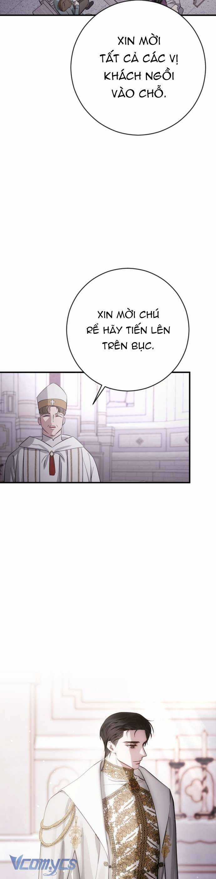 Đằng Sau Nụ Cười Của Nàng Công Chúa Chương 1 trang 50