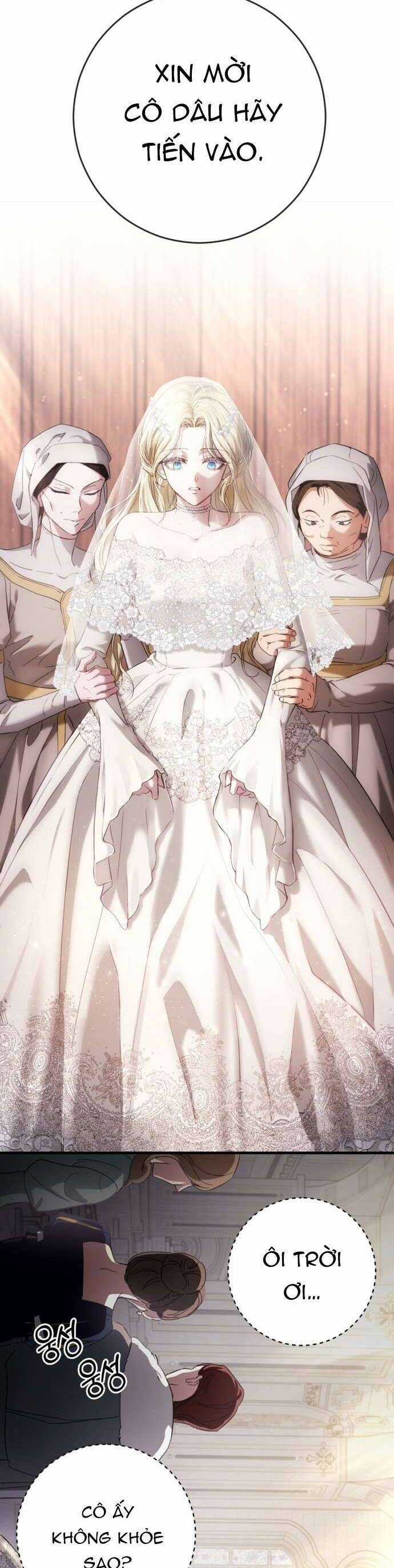 Đằng Sau Nụ Cười Của Nàng Công Chúa Chương 1 trang 52