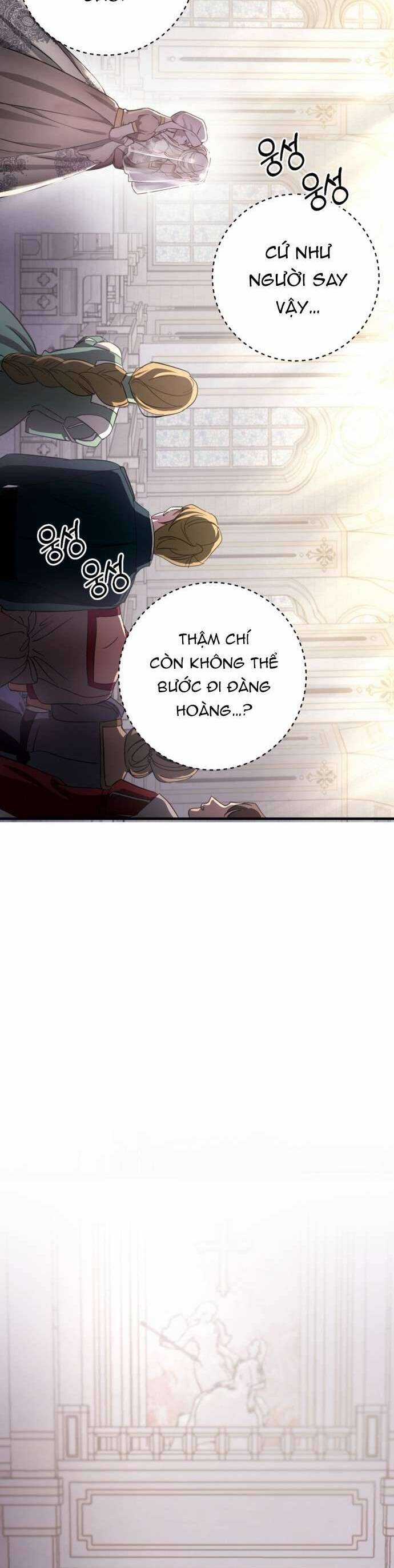 Đằng Sau Nụ Cười Của Nàng Công Chúa Chương 1 trang 53