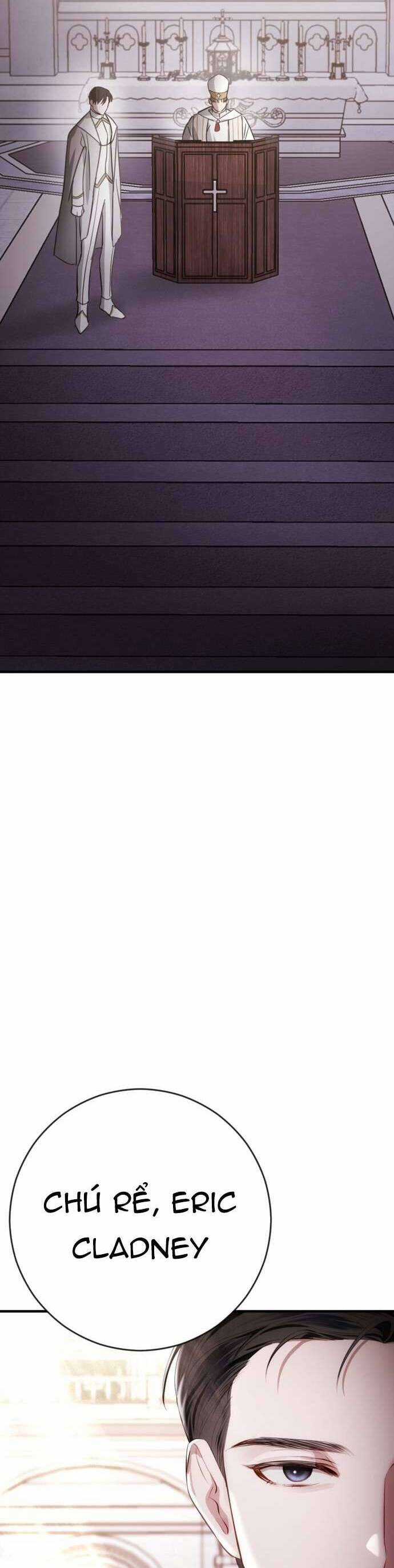 Đằng Sau Nụ Cười Của Nàng Công Chúa Chương 1 trang 54