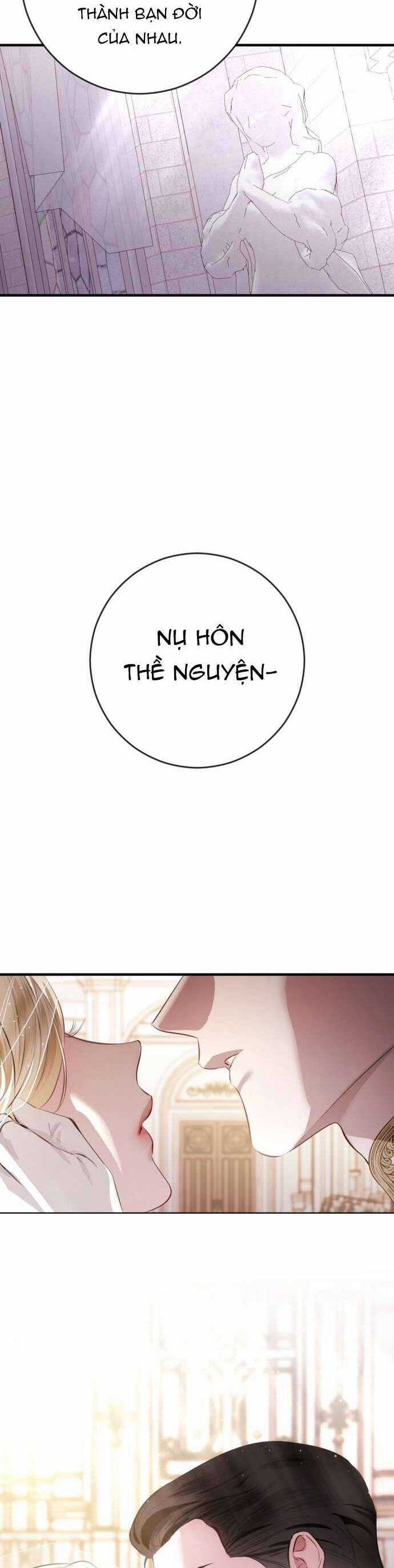 Đằng Sau Nụ Cười Của Nàng Công Chúa Chương 1 trang 56