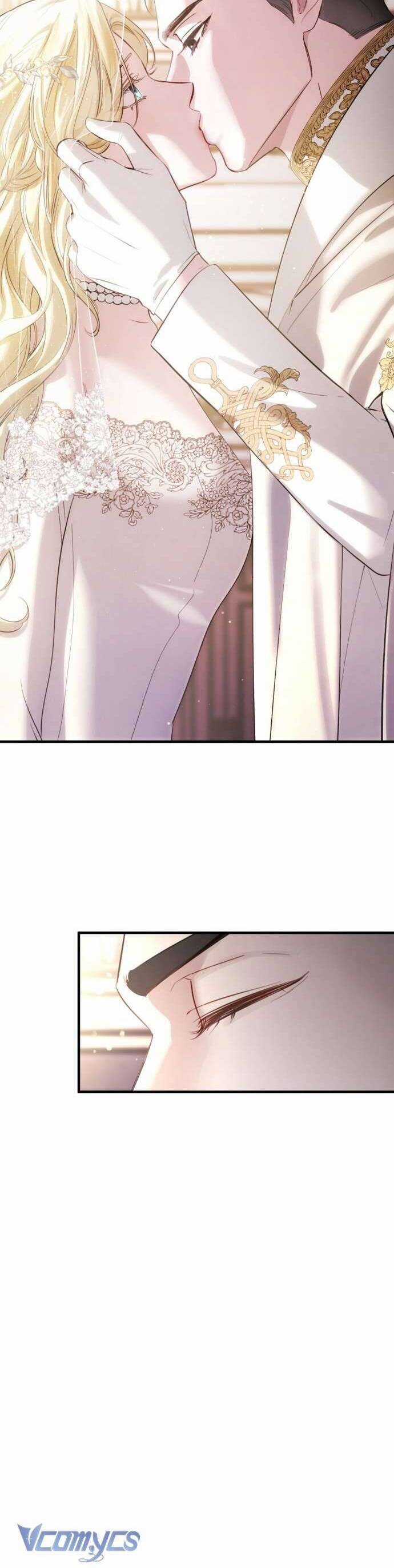 Đằng Sau Nụ Cười Của Nàng Công Chúa Chương 1 trang 57