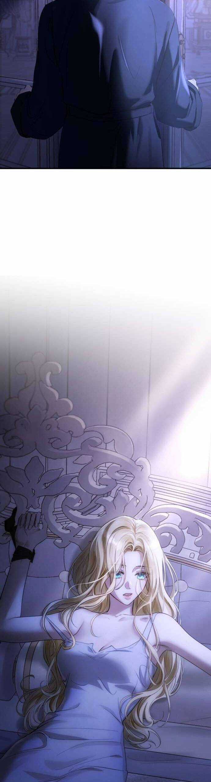 Đằng Sau Nụ Cười Của Nàng Công Chúa Chương 1 trang 60