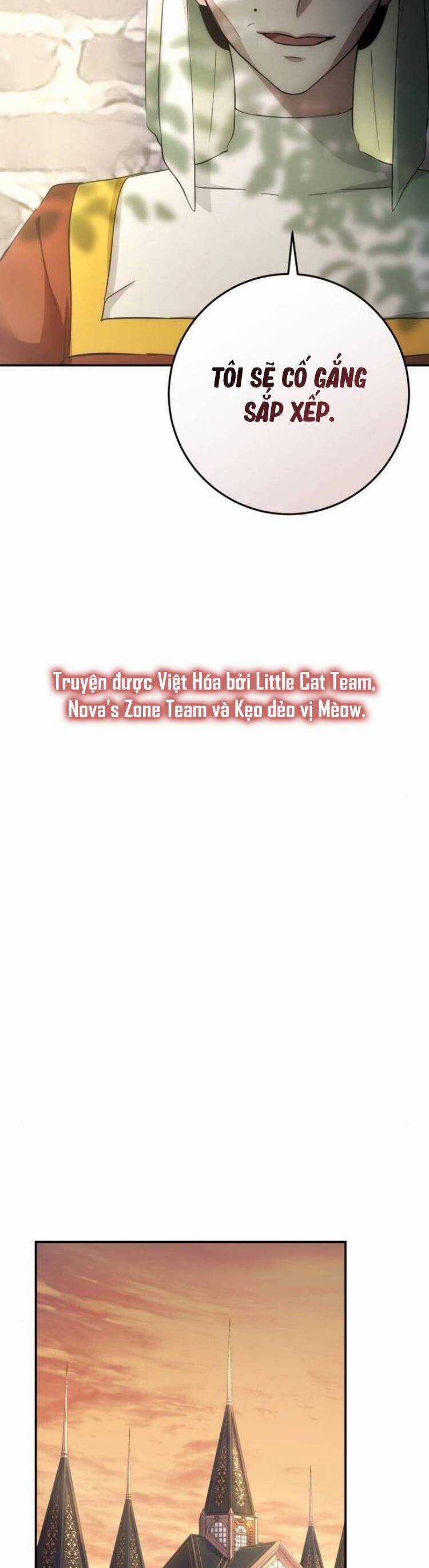 Đằng Sau Nụ Cười Của Nàng Công Chúa Chương 10 trang 12