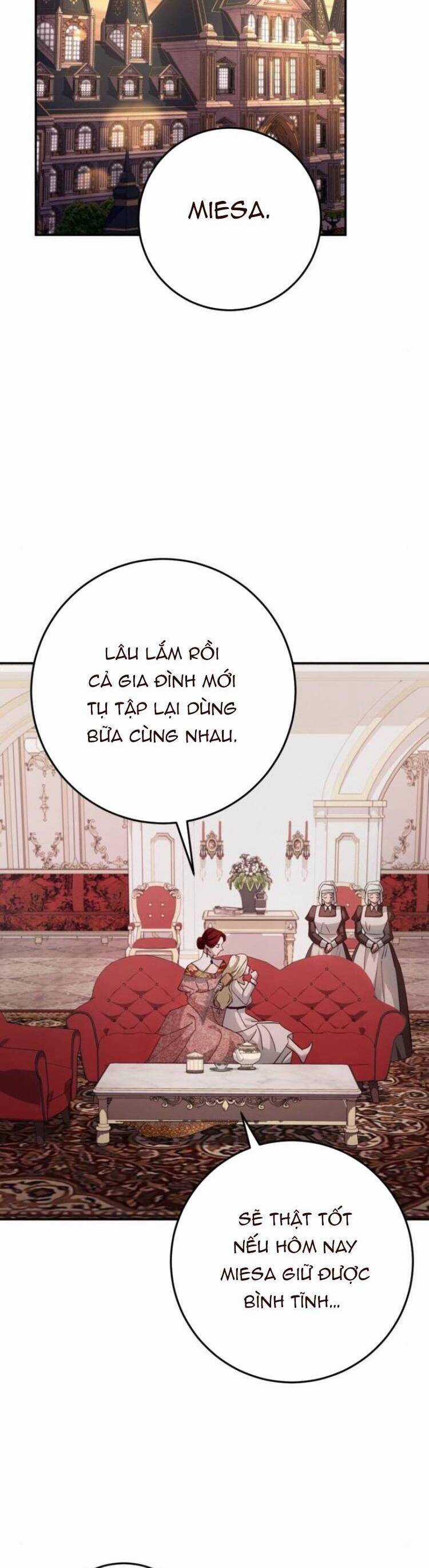 Đằng Sau Nụ Cười Của Nàng Công Chúa Chương 10 trang 13