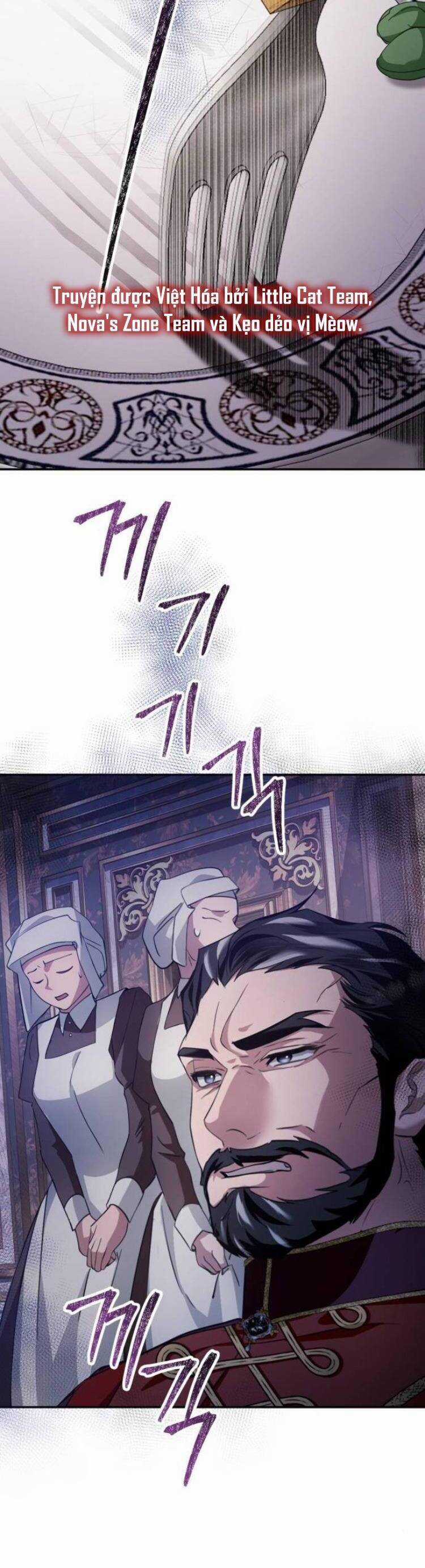 Đằng Sau Nụ Cười Của Nàng Công Chúa Chương 10 trang 18