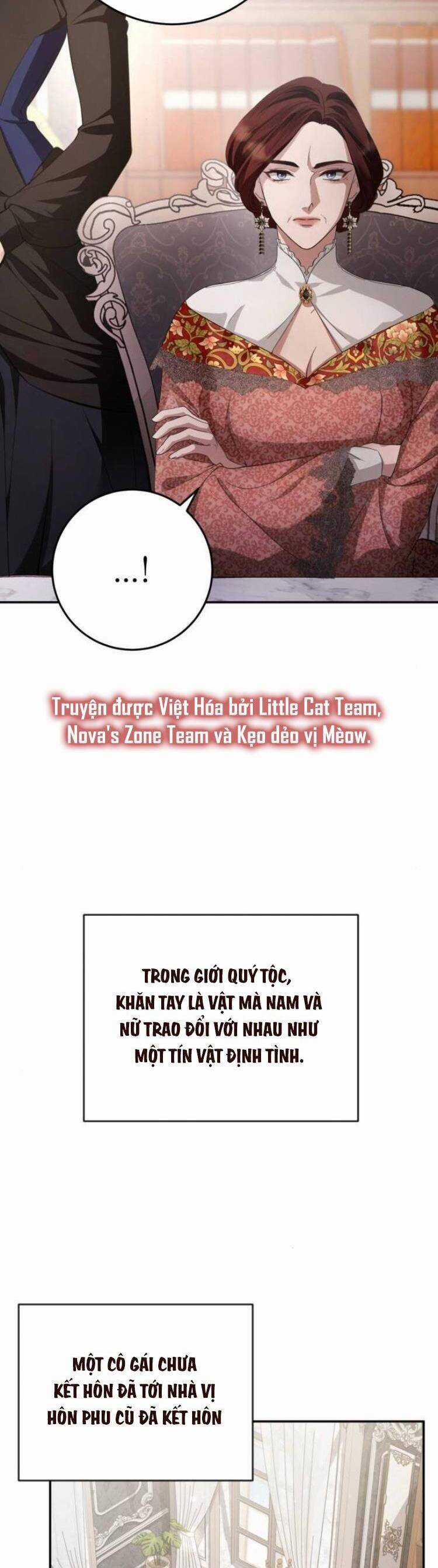 Đằng Sau Nụ Cười Của Nàng Công Chúa Chương 10 trang 2