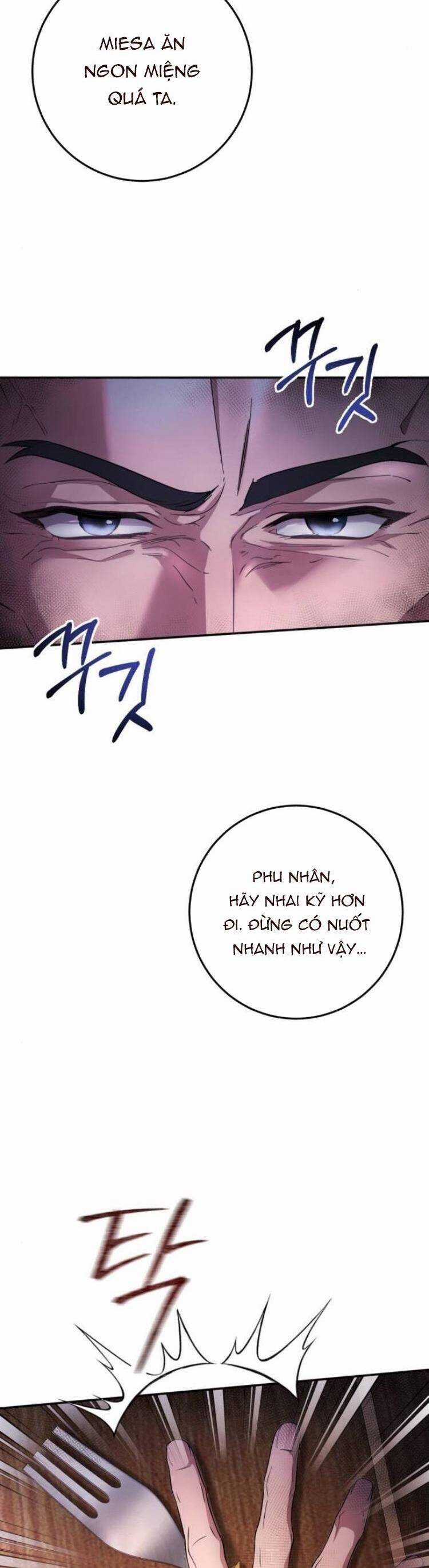 Đằng Sau Nụ Cười Của Nàng Công Chúa Chương 10 trang 24