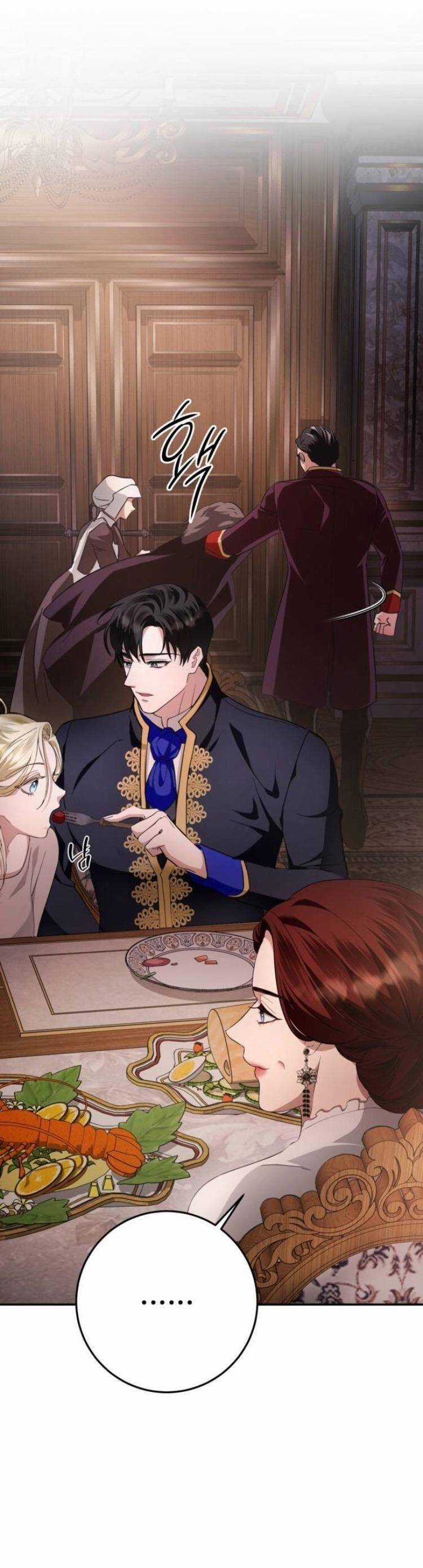 Đằng Sau Nụ Cười Của Nàng Công Chúa Chương 10 trang 26