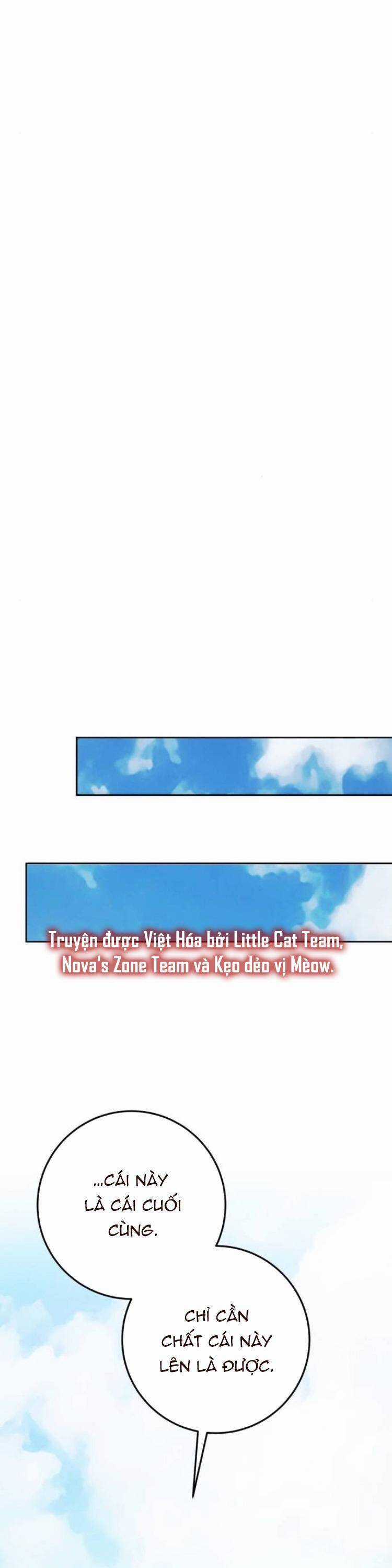 Đằng Sau Nụ Cười Của Nàng Công Chúa Chương 10 trang 31