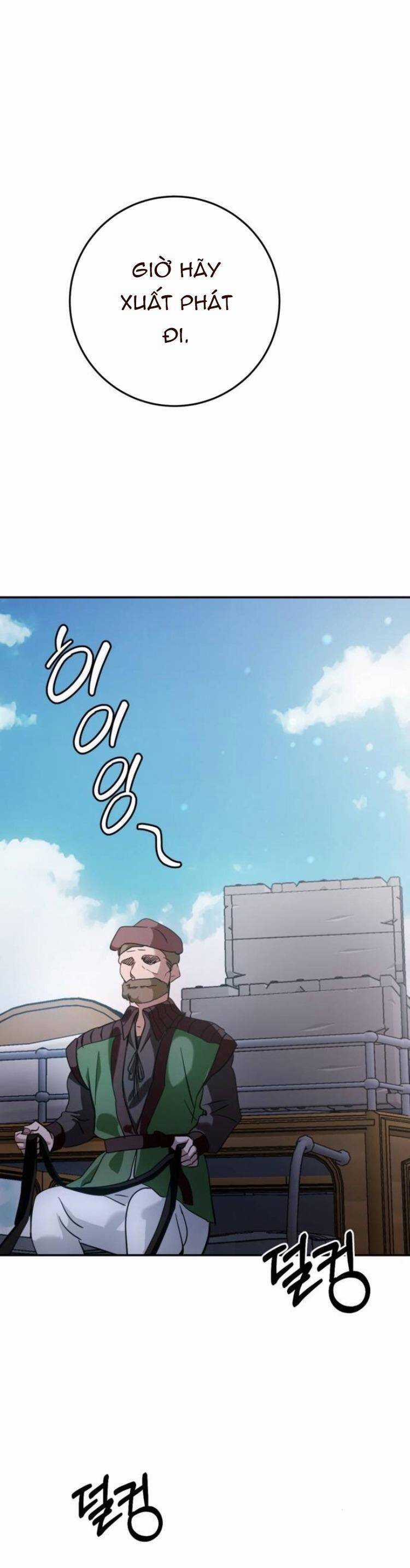 Đằng Sau Nụ Cười Của Nàng Công Chúa Chương 10 trang 41