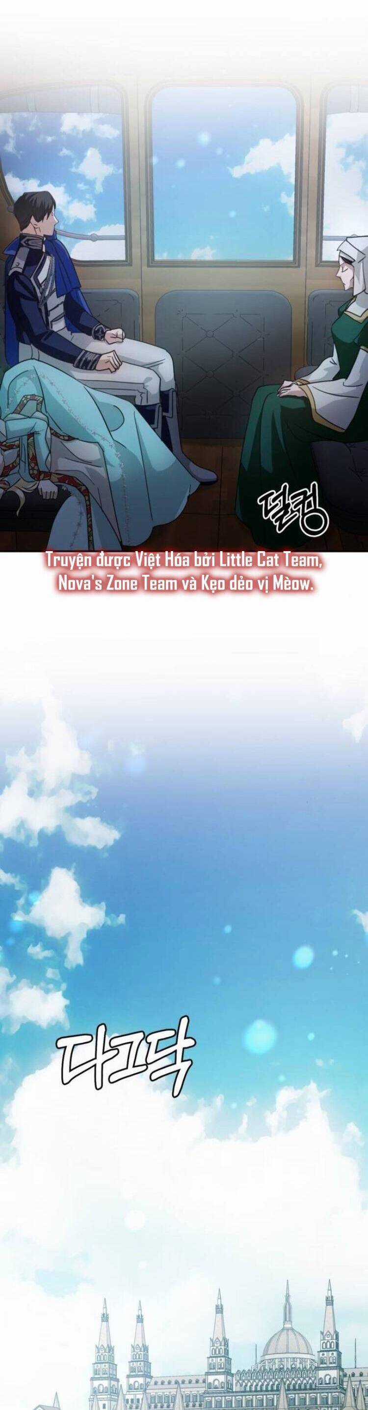 Đằng Sau Nụ Cười Của Nàng Công Chúa Chương 10 trang 42