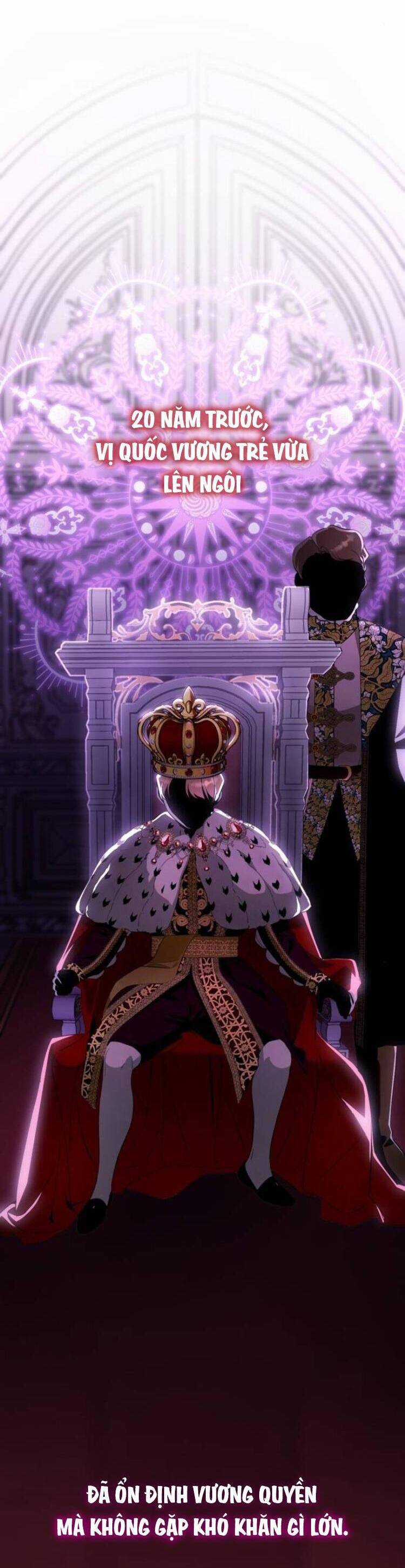 Đằng Sau Nụ Cười Của Nàng Công Chúa Chương 10 trang 48