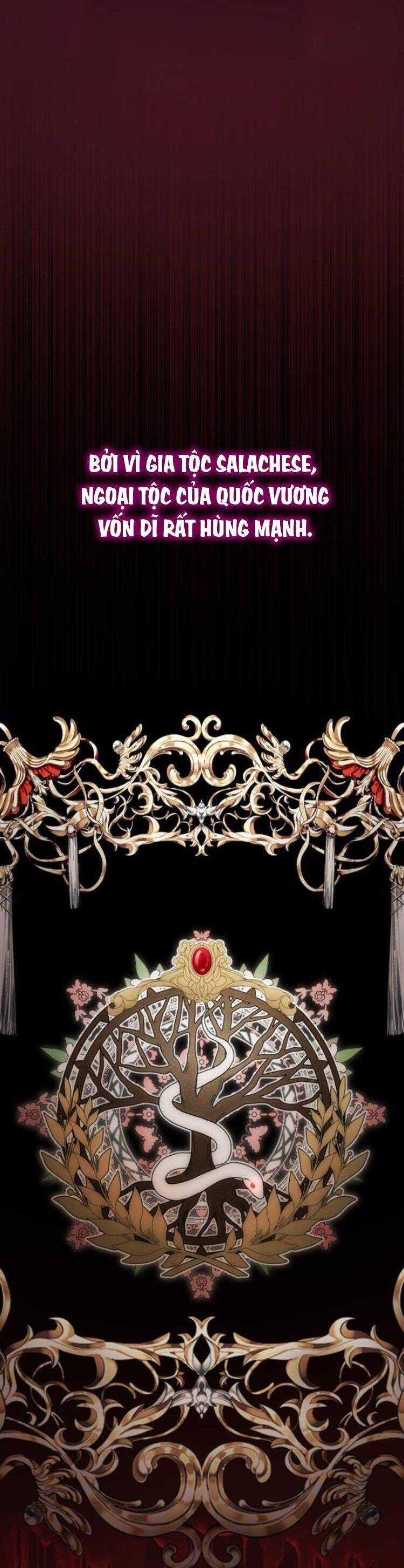 Đằng Sau Nụ Cười Của Nàng Công Chúa Chương 10 trang 49